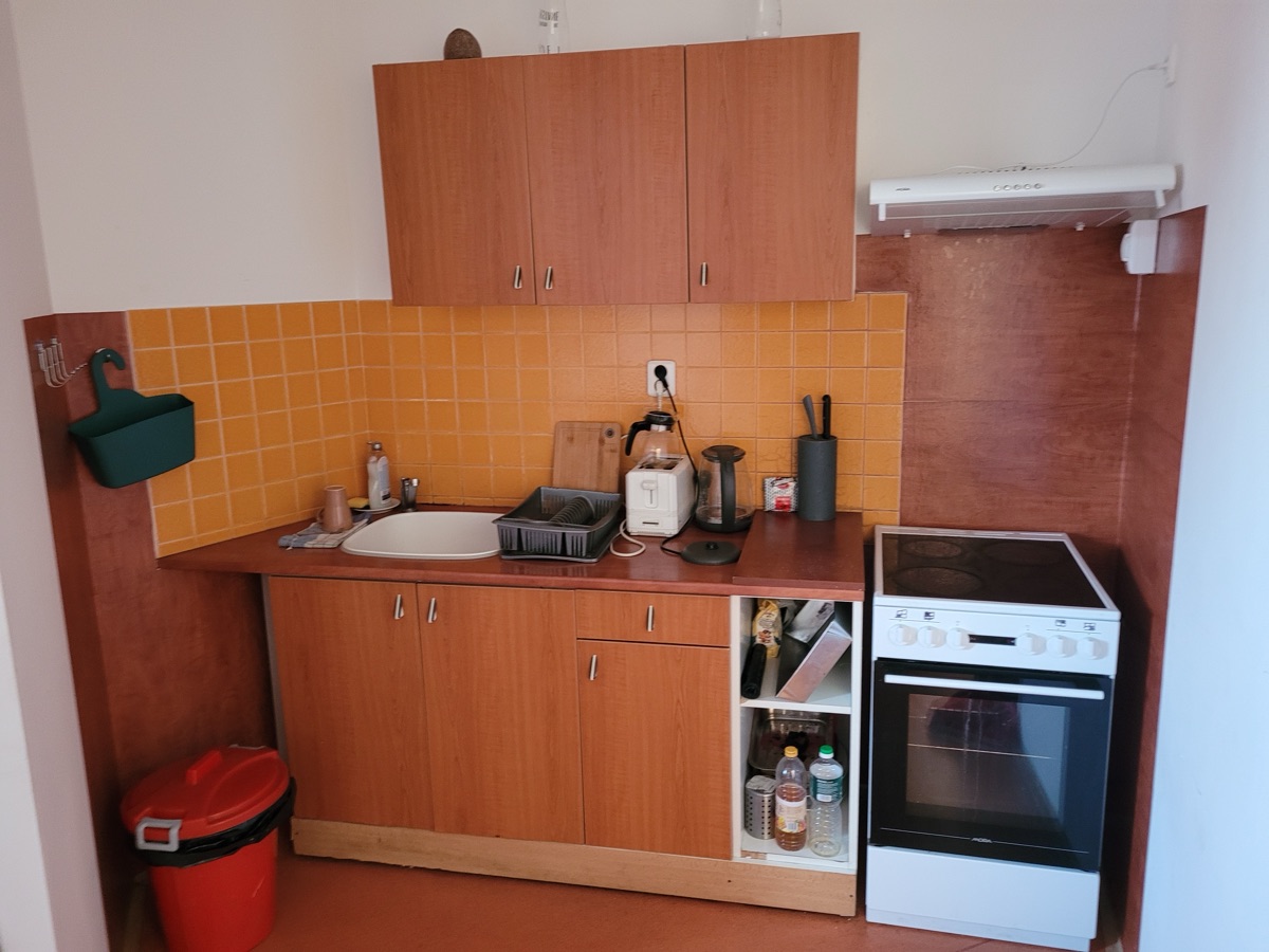 Kuchyně
